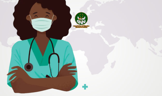 Family Reunification: Migrant Nurses Express Impacts on Mental Health and Parenting, Appeal to Irish Government, Embassy