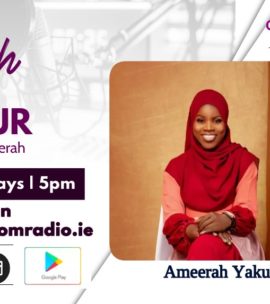 Fun Hour with Ameerah, 6 Episodes