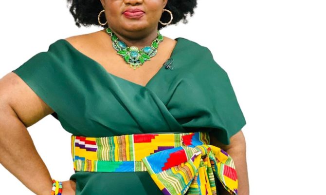 African Caribbean Migrant Diaspora Leader, Susuana Komolafe Hosts Women Summit 2023 