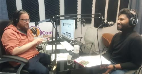 Interview with Love Galway Hate Racism
