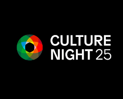 GOCOM Radio Live Coverage of Culture Night 2025