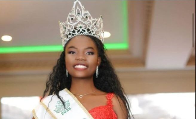 Reigning Queen Miss Africa Ireland Tsitsi Launches First Advocacy Initiative — a “Bridge to Empowerment” 