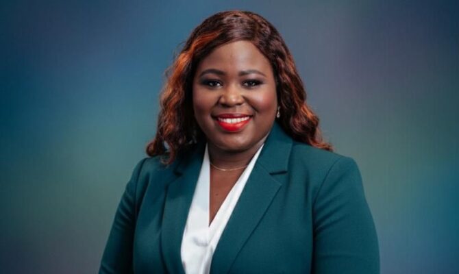 Olayinka Aremu, African-Irish Nursing Scholar Launches Landmark Eldercare Initiative in Nigeria