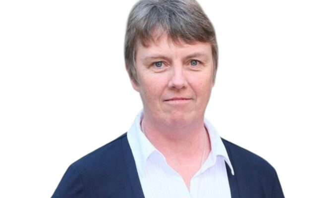 Irish Nun Mary T. Barron Calls for Urgent Action on Nigeria’s Kidnapping Crisis