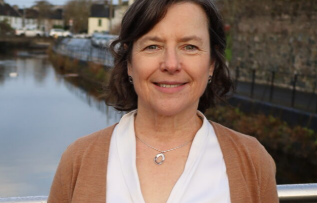 Independent Candidate Sheila Garrity Sets Out Vision and Priorities for Galway West