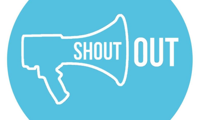 ShoutOut to Hold Volunteer Training in Galway