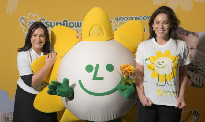 Families Invited to Shape the First Children’s Hospice Outside Dublin Planned for the West