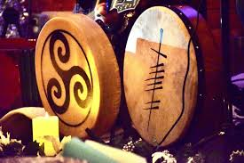 Celtic Kirtan Brings “Ceol agus Croí” – Music and Heart – to Galway Community this Sunday, 8 March