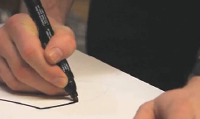 Illustrator John Rooney Brings “Dogs of Galway” to Life